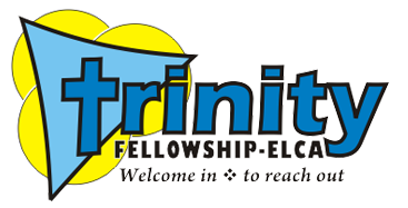 Trinity Logo